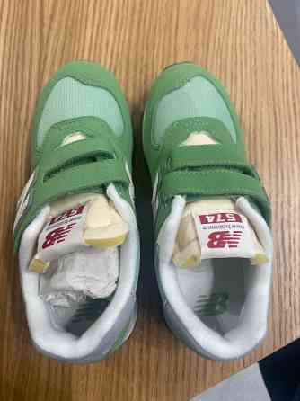 New Balance 574 size 32 Dubai