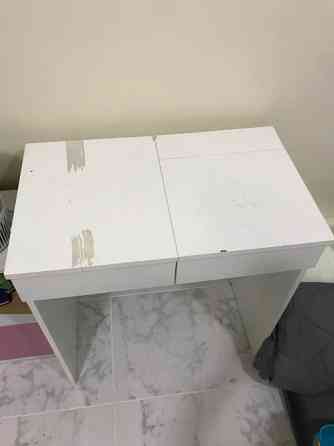 Vanity Table for Sale Sharjah