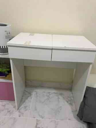 Vanity Table for Sale Sharjah
