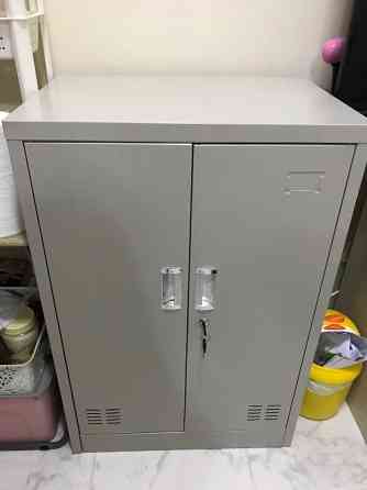 Steel Storage Box for Sale Sharjah