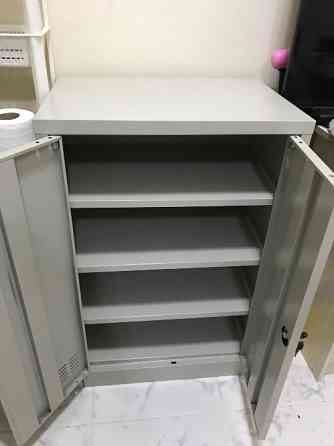 Steel Storage Box for Sale Sharjah
