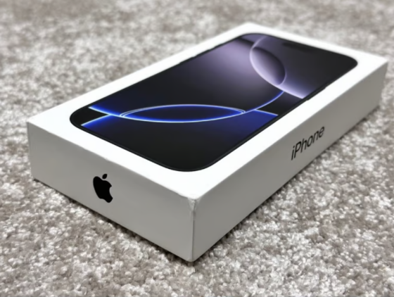 Apple iPhone 16 Pro Max I Pre owned Dubai