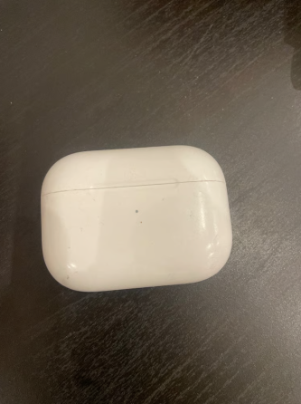 Apple air pods 2nd gen Dubai