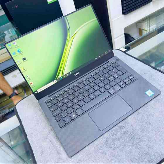 Dell XPS 13 9370 | Core i5 8th Gen | 8GB RAM | 512 Dubai