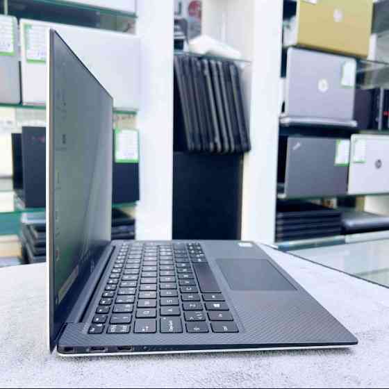 Dell XPS 13 9370 | Core i5 8th Gen | 8GB RAM | 512 Dubai