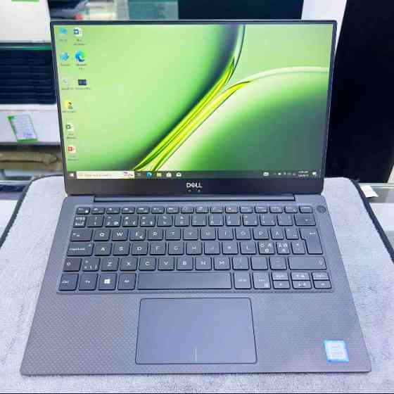 Dell XPS 13 9370 | Core i5 8th Gen | 8GB RAM | 512 Dubai