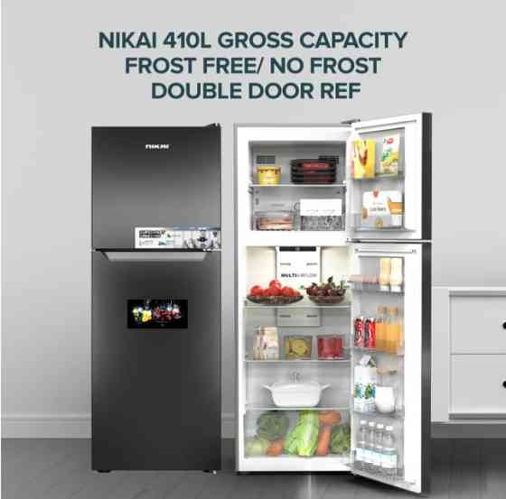 Brand new unopened refrigerator for sale Sharjah