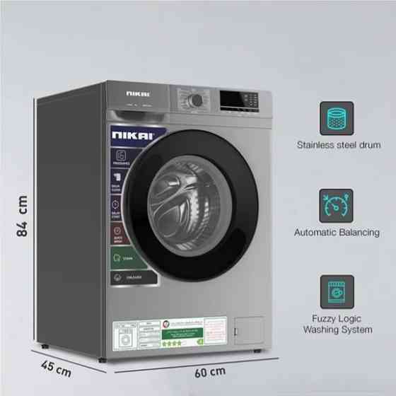Brand new unopened Washing machine for sale Sharjah