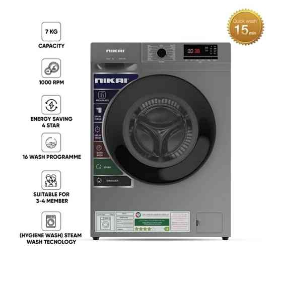 Brand new unopened Washing machine for sale Sharjah