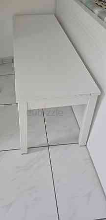 Ikea Bench in excellent condition for sale Sharjah