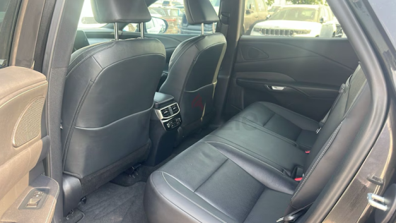 Lexus RX-Series I 2024 I 15100 km Dubai