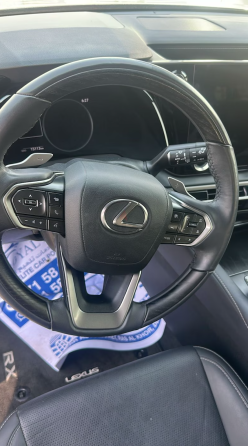 Lexus RX-Series I 2024 I 15100 km Dubai