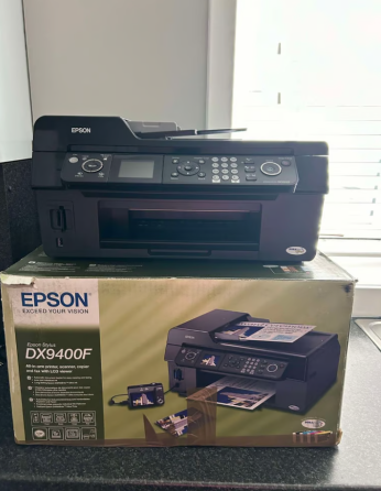 Epson Stylus DX9400f 4-in-one Dubai