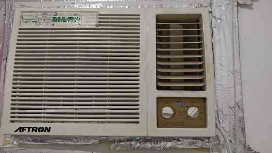 Window AC Sharjah