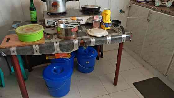 Gas cookers with table Sharjah