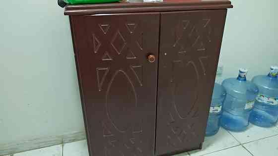 Cupboard, shoe rack, chair, Dressing table Sharjah