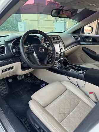Nissan Maxima I 2016 I 232000 km Sharjah