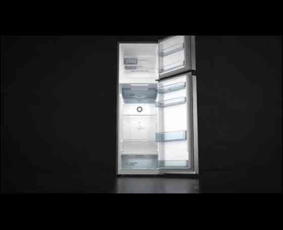 Move out Sale - 380 ML Double Door FRIDGE Dubai