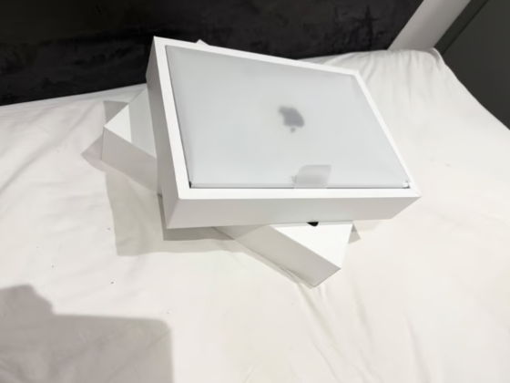 MACBOOK PRO 14 INCH LAPTOP 2021 M1 PRO Dubai