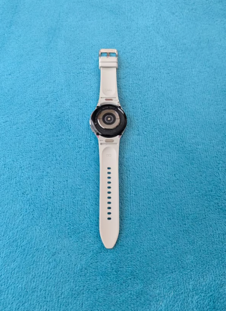 Samsung Watch 6 Classic 43mm Dubai