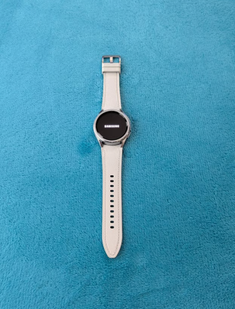 Samsung Watch 6 Classic 43mm Dubai