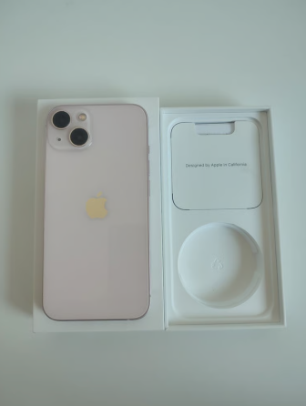 Apple iPhone 13 I Pre owned Dubai