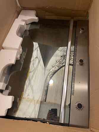 Built in Oven Tecnogas Dubai