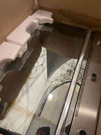 Built in Oven Tecnogas Dubai