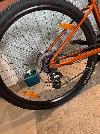 Giant bike talon 3 Dubai