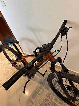 Giant bike talon 3 Dubai