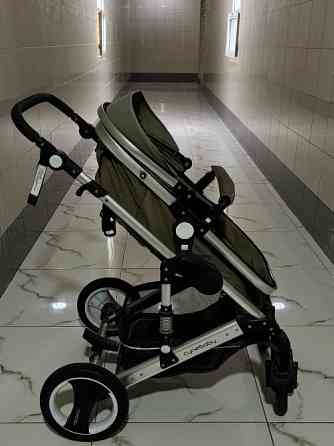 Cynebaby reversible Stroller for Sale Dubai