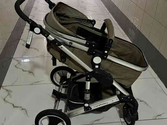 Cynebaby reversible Stroller for Sale Dubai