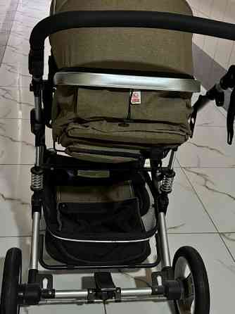 Cynebaby reversible Stroller for Sale Dubai