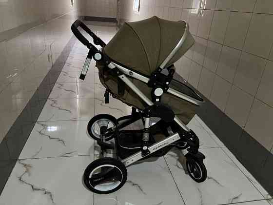 Cynebaby reversible Stroller for Sale Dubai