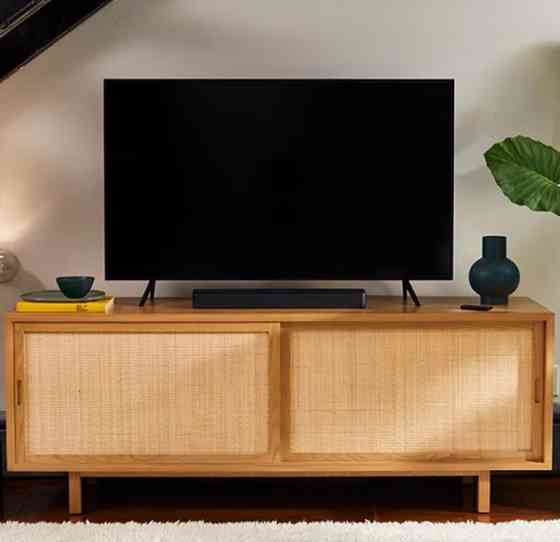 Bose TV Soundbar Speaker With Bluetooth Sharjah