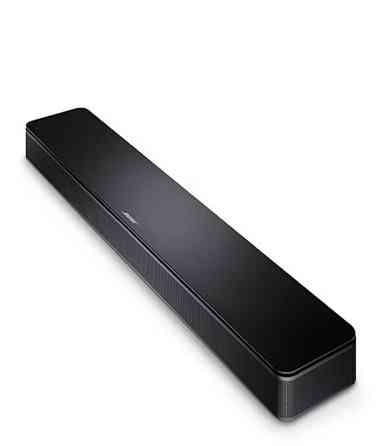 Bose TV Soundbar Speaker With Bluetooth Sharjah