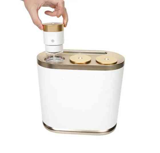 Triple Spray Essential Oil Aroma Diffuser w App Sharjah