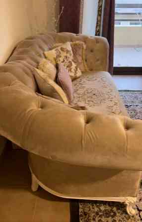 Danube home luxurious 8 seater sofa set Dubai