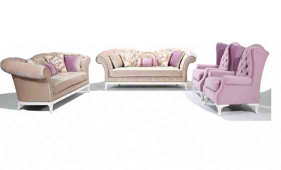 Danube home luxurious 8 seater sofa set Dubai