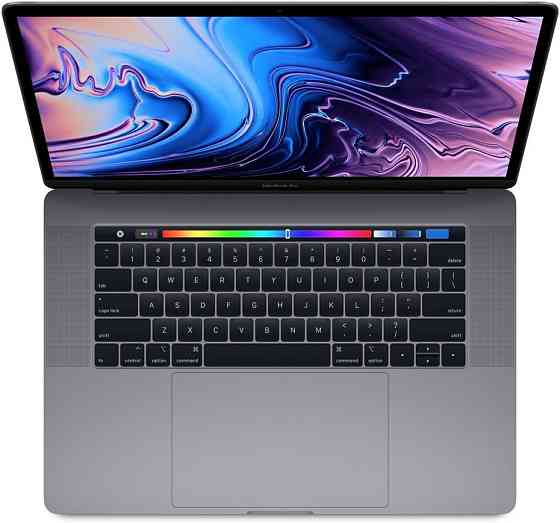 Apple MacBook Pro 15, 1 A1990(15-Inch, 2018) Sharjah