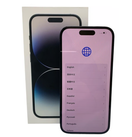 Apple iPhone 14 Pro I Pre owned Dubai