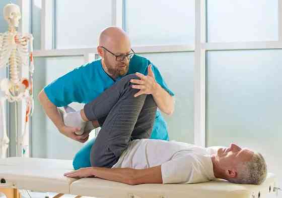 Physiotherapy Services in Karama – Book Appointmen Dubai
