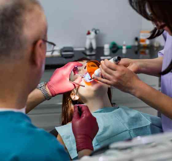 Expert Dental Removal Treatment in Dubai Dubai