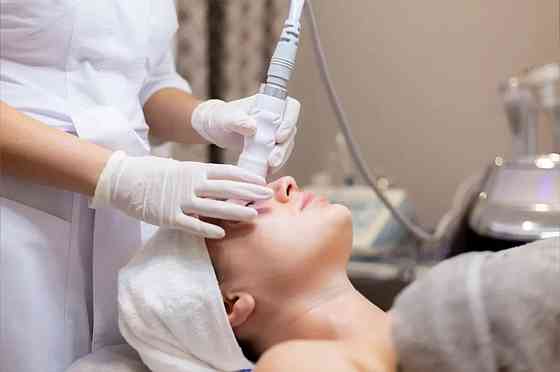 Best HydraFacial Treatment in Karama Dubai Dubai