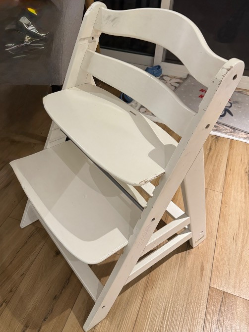 Toddler growing chair Dubai - photo 1