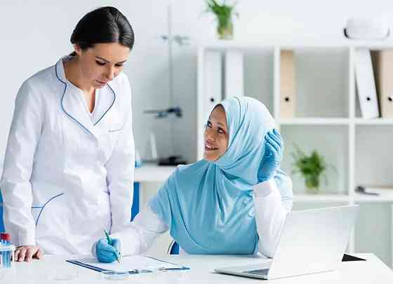 Top General Practitioners Clinic in Dubai Dubai