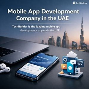 Best Mobile App Development Company in the UAE Dubai - photo 1