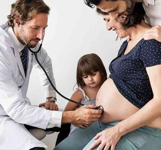 Top Pregnancy Hospital in Dubai Dubai
