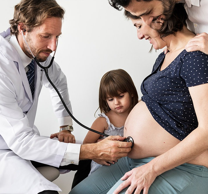 Top Pregnancy Hospital in Dubai Dubai - photo 1