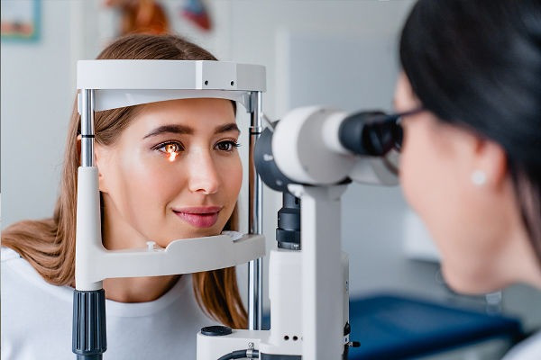 Best Glaucoma Specialist in Dubai Book Consultatio Dubai - photo 1